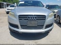 Photo 6 of 11 — 2007 Audi Q7