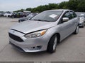 2017 Ford Focus — photo 2 of 11 | VIN 1FADP3F21HL204975