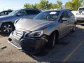 2015 Subaru Legacy — photo 2 of 17 | VIN 4S3BNAE62F3055957