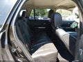 Photo 8 of 16 — 2014 Ford Edge