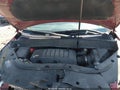 Photo 10 of 16 — 2011 Chevrolet Traverse