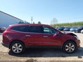 Photo 13 of 16 — 2011 Chevrolet Traverse