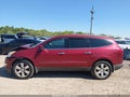 Photo 14 of 16 — 2011 Chevrolet Traverse