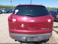 Photo 16 of 16 — 2011 Chevrolet Traverse