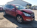 Photo 1 of 16 — 2011 Chevrolet Traverse