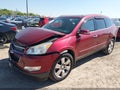 Photo 2 of 16 — 2011 Chevrolet Traverse