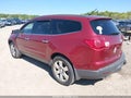 Photo 3 of 16 — 2011 Chevrolet Traverse