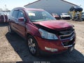 Photo 6 of 16 — 2011 Chevrolet Traverse