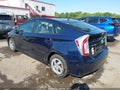 Photo 3 of 16 — 2014 Toyota Prius