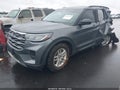 2025 Ford Explorer — photo 2 of 21 | VIN 1FMUK7DHXSGB25887