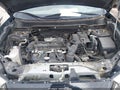 2016 Mitsubishi Outlander Sport — photo 10 of 11 | VIN JA4AP3AU7GZ029725