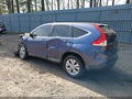 Photo 3 of 16 — 2013 Honda CR-V