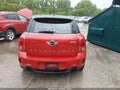 Photo 16 of 16 — 2014 Mini Countryman