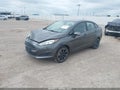 Photo 2 of 18 — 2015 Ford Fiesta