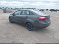 Photo 3 of 18 — 2015 Ford Fiesta