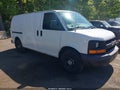 Photo 1 of 15 — 2007 Chevrolet Express 2500