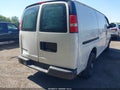 Photo 6 of 15 — 2007 Chevrolet Express 2500