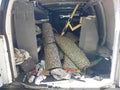 Photo 8 of 15 — 2007 Chevrolet Express 2500