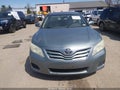 Photo 12 of 16 — 2011 Toyota Camry