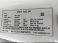 2022 Tesla Model 3 — photo 9 of 18 | VIN 5YJ3E1EB0NF344709