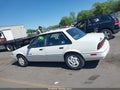 1991 Chevrolet Cavalier — photo 14 of 16 | VIN 1G1JC54G7MJ126526