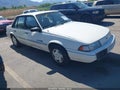 1991 Chevrolet Cavalier — photo 1 of 16 | VIN 1G1JC54G7MJ126526