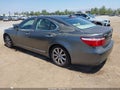 Photo 3 of 16 — 2008 Lexus LS 460