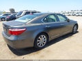 Photo 4 of 16 — 2008 Lexus LS 460
