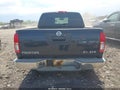 Photo 16 of 17 — 2013 Nissan Frontier