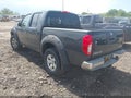 Photo 3 of 17 — 2013 Nissan Frontier