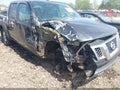Photo 6 of 17 — 2013 Nissan Frontier