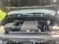 Photo 10 of 12 — 2011 Toyota Tundra