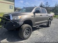 Photo 2 of 12 — 2011 Toyota Tundra