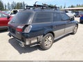 Photo 4 of 17 — 2002 Subaru Outback