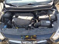 Photo 10 of 11 — 2016 Hyundai Accent