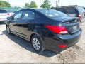 Photo 3 of 11 — 2016 Hyundai Accent