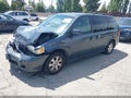 Photo 2 of 12 — 2004 Honda Odyssey