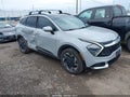 Photo 1 of 17 — 2024 Kia Sportage