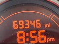 Photo 15 of 16 — 2012 Fiat 500