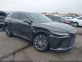 Photo 1 of 16 — 2026 Lexus RX 350