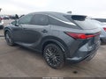 Photo 3 of 16 — 2026 Lexus RX 350