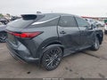 Photo 4 of 16 — 2026 Lexus RX 350