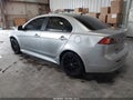 Photo 3 of 12 — 2010 Mitsubishi Lancer