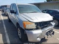 Photo 1 of 10 — 2012 Nissan Titan