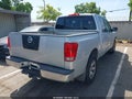 Photo 4 of 10 — 2012 Nissan Titan