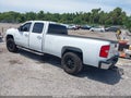 Photo 3 of 16 — 2007 Chevrolet Silverado 3500