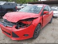 2013 Ford Focus — photo 2 of 17 | VIN 1FADP3F29DL162226