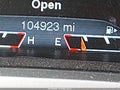 Photo 7 of 16 — 2016 Jeep Cherokee