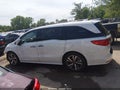 Photo 15 of 18 — 2019 Honda Odyssey
