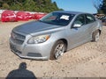 2013 Chevrolet Malibu — photo 2 of 18 | VIN 1G11C5SA0DF173768